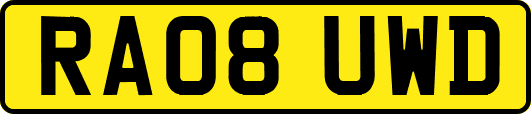 RA08UWD