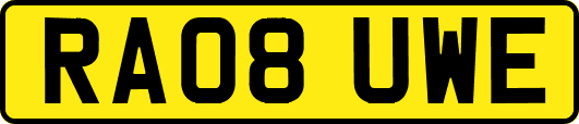 RA08UWE