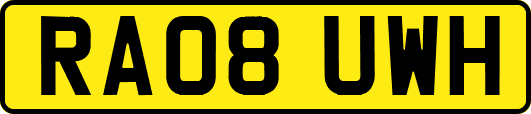 RA08UWH
