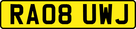 RA08UWJ