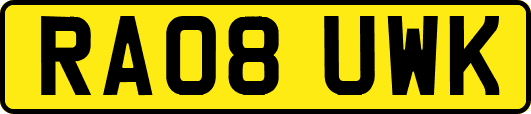RA08UWK