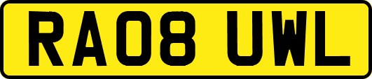 RA08UWL
