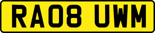 RA08UWM