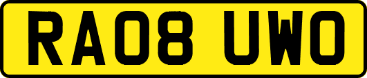 RA08UWO
