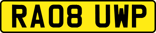 RA08UWP