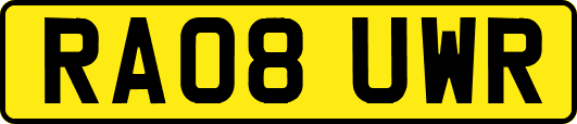 RA08UWR