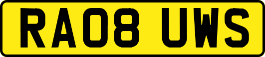 RA08UWS