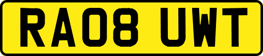 RA08UWT