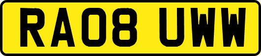 RA08UWW
