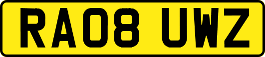 RA08UWZ