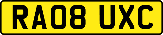 RA08UXC
