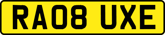 RA08UXE