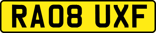 RA08UXF
