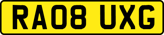 RA08UXG
