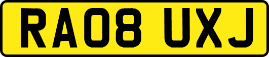 RA08UXJ
