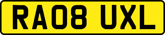 RA08UXL