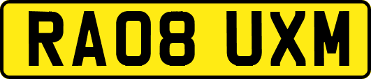 RA08UXM