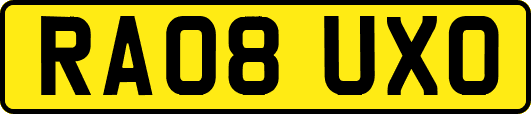 RA08UXO