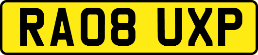 RA08UXP