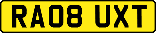 RA08UXT