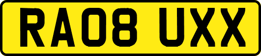 RA08UXX