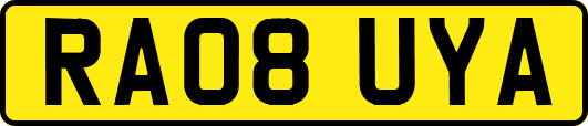 RA08UYA