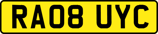RA08UYC