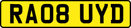 RA08UYD