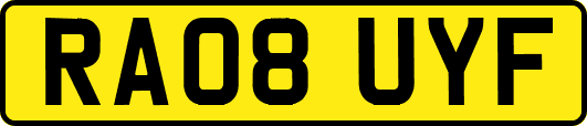 RA08UYF