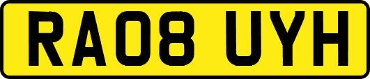 RA08UYH
