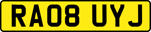 RA08UYJ