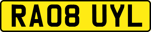 RA08UYL
