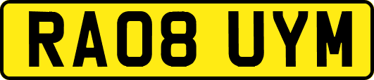 RA08UYM