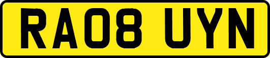 RA08UYN