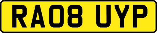 RA08UYP