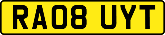 RA08UYT