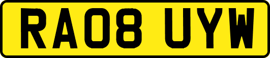 RA08UYW