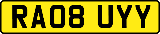 RA08UYY