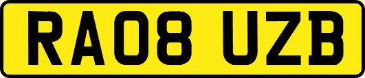 RA08UZB