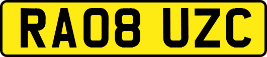 RA08UZC