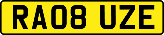 RA08UZE