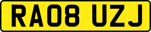 RA08UZJ