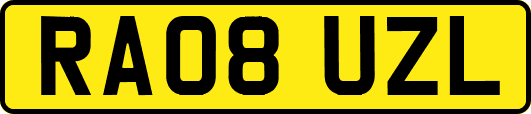 RA08UZL