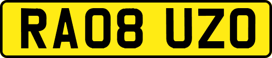RA08UZO