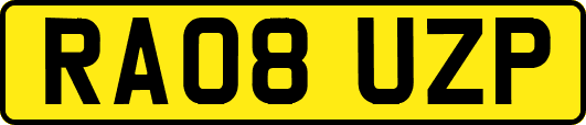 RA08UZP
