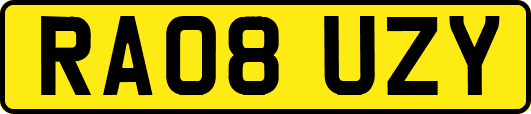 RA08UZY