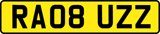 RA08UZZ