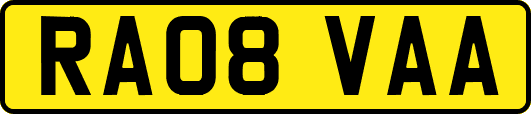 RA08VAA