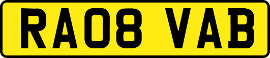 RA08VAB