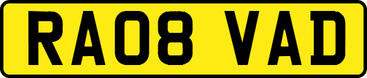 RA08VAD